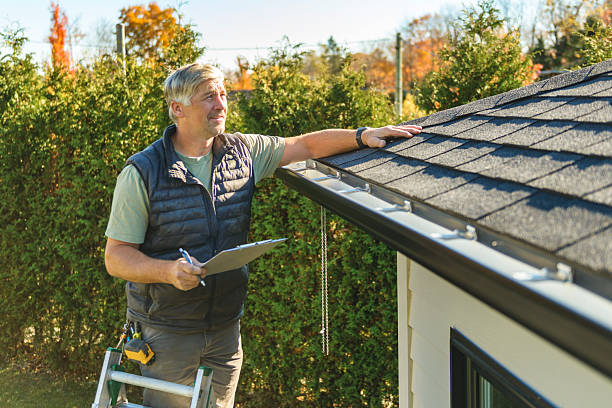 Trusted Flat Roof Repair service in Memphis, IN - Ben Roofing and Steel LLC
